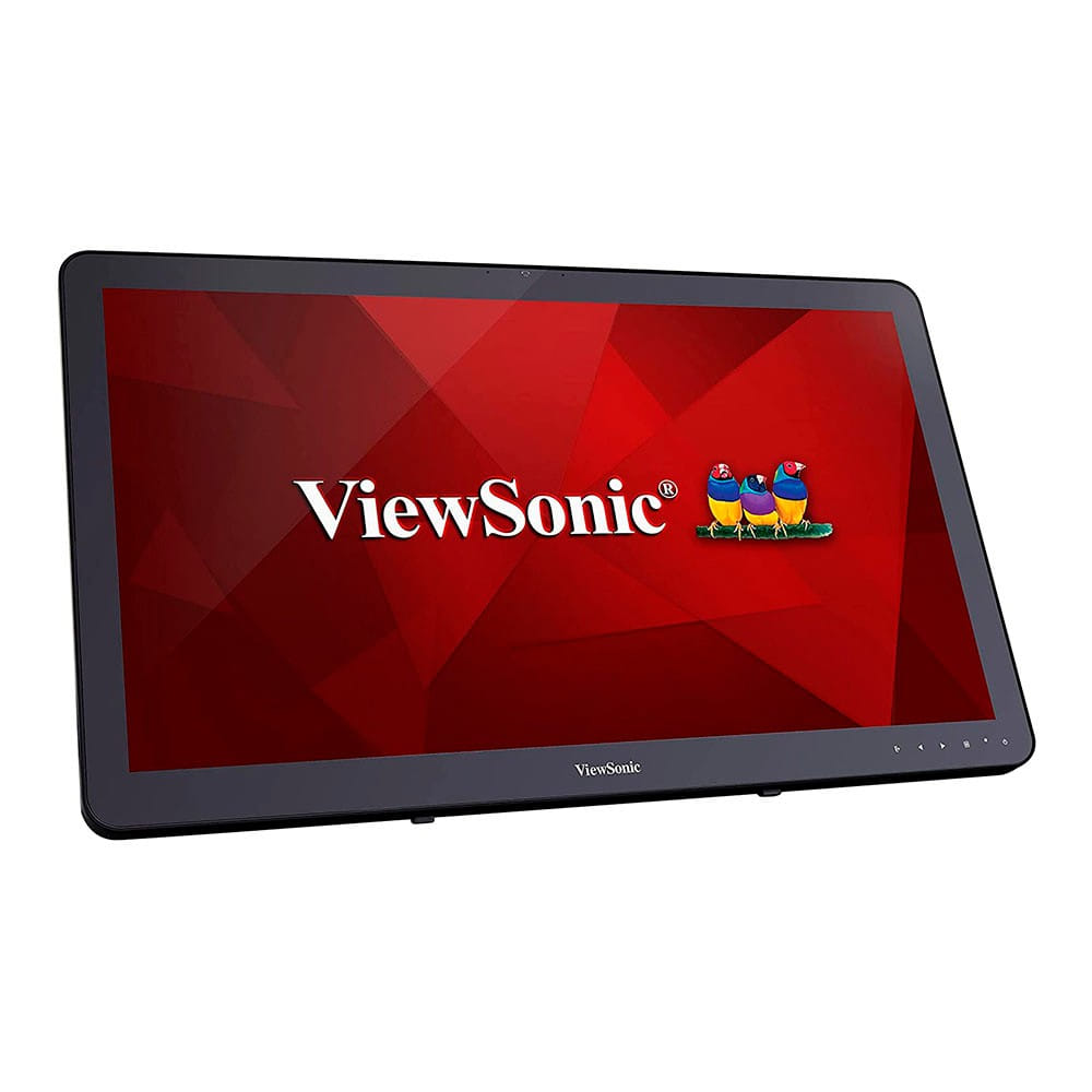 Viewsonic TD2430 24 Táctil FHD