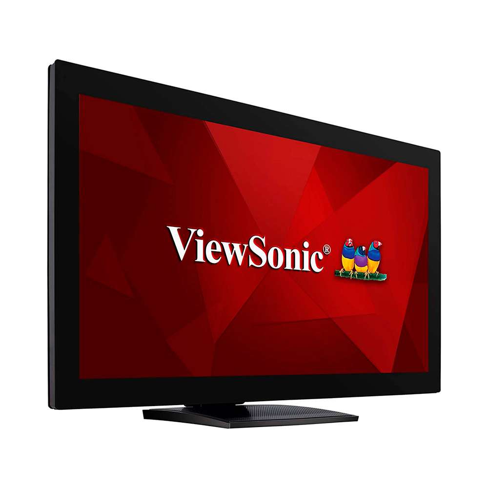 Viewsonic TD2760 27 Táctil FHD