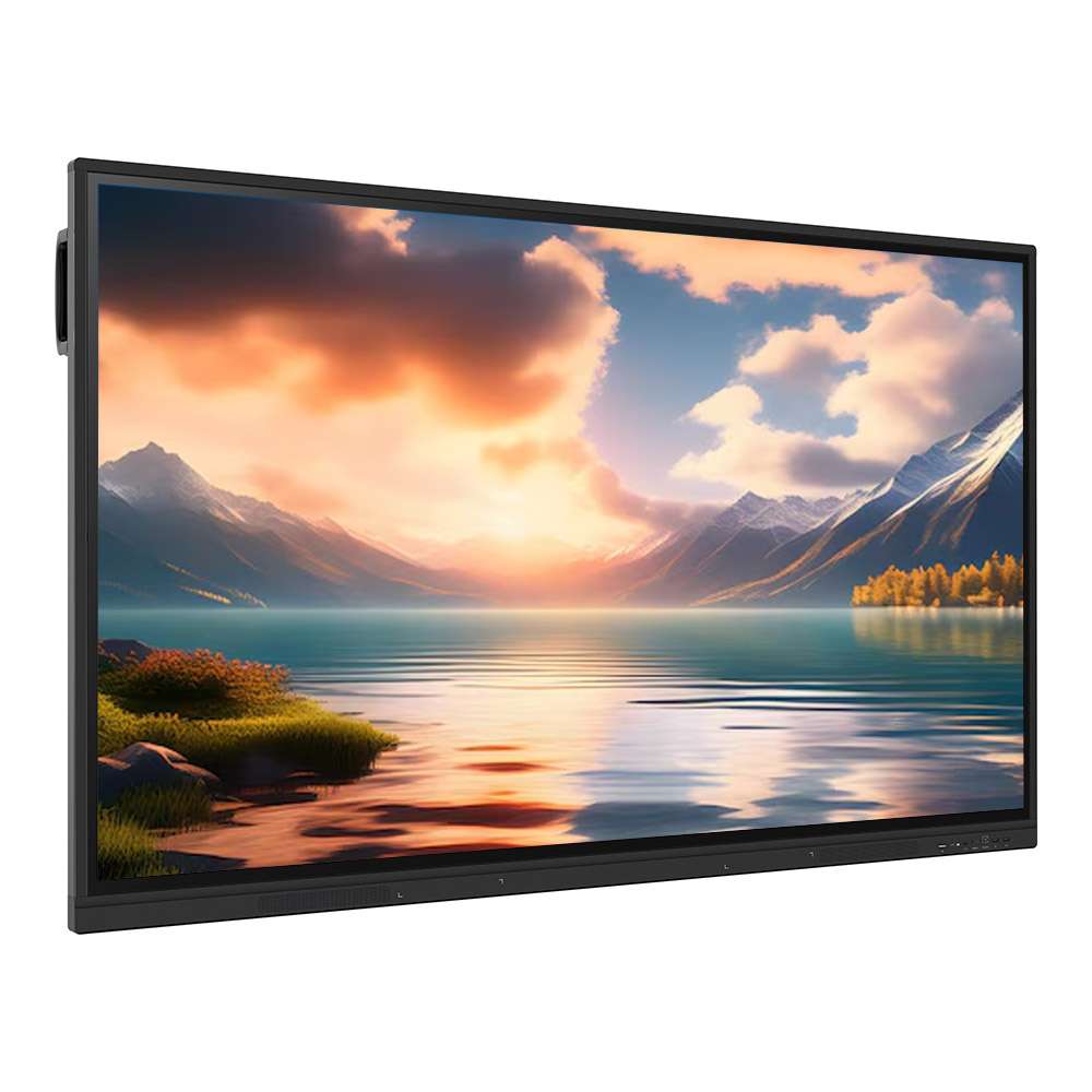 iiyama ProLite TE6512MIS-B3AG 65 4K UHD
