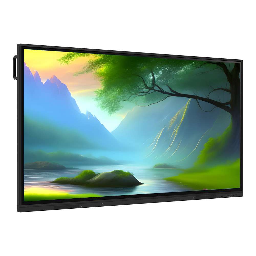iiyama ProLite TE7512MIS-B3AG 75 4K UHD