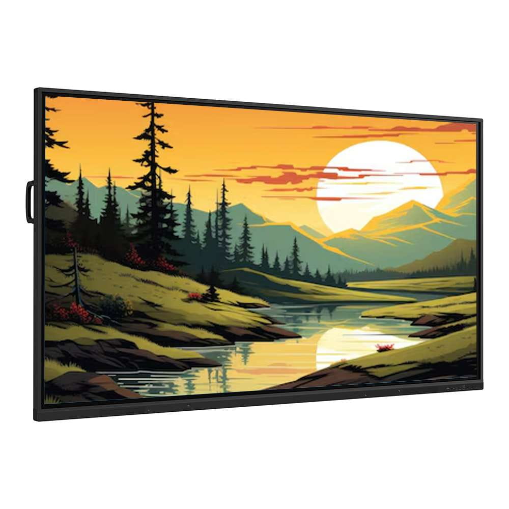 iiyama ProLite TE9812MIS-B3AG 98 4K UHD
