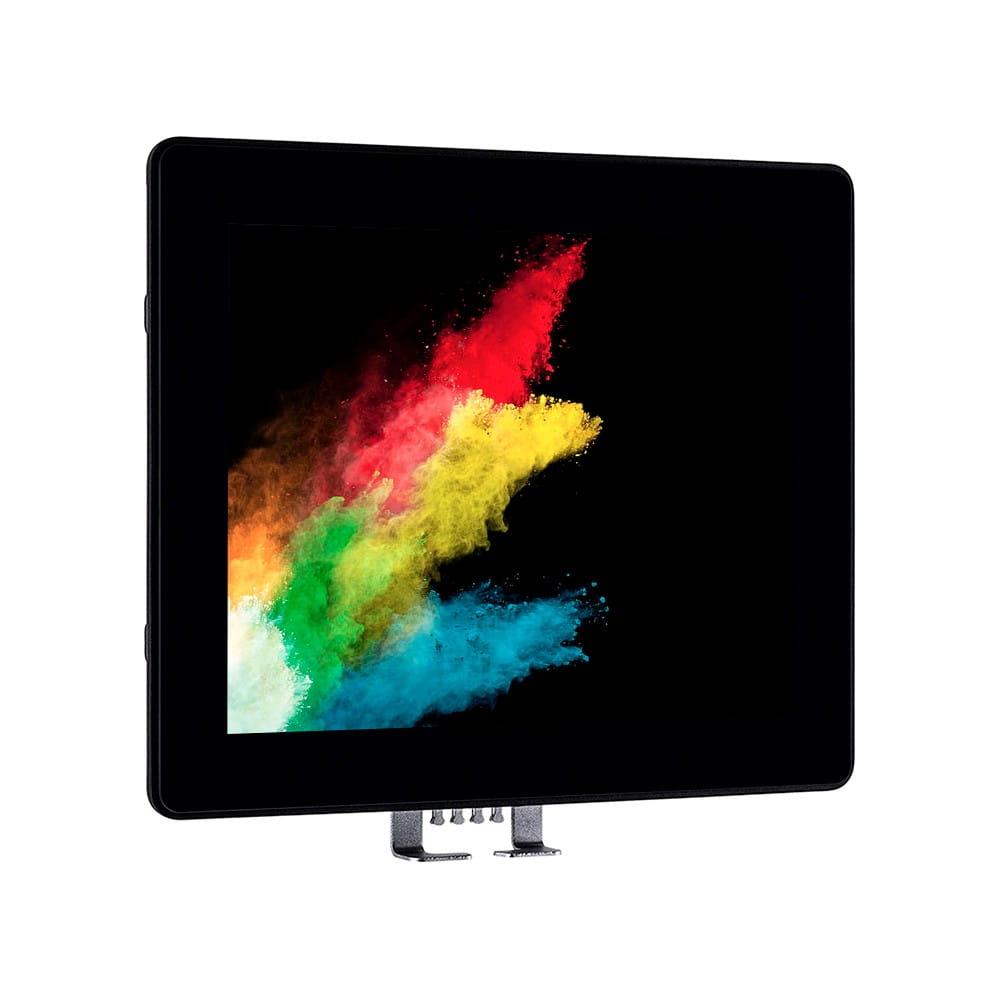 iiyama TF1215MC-B1 12.1 Táctil HD