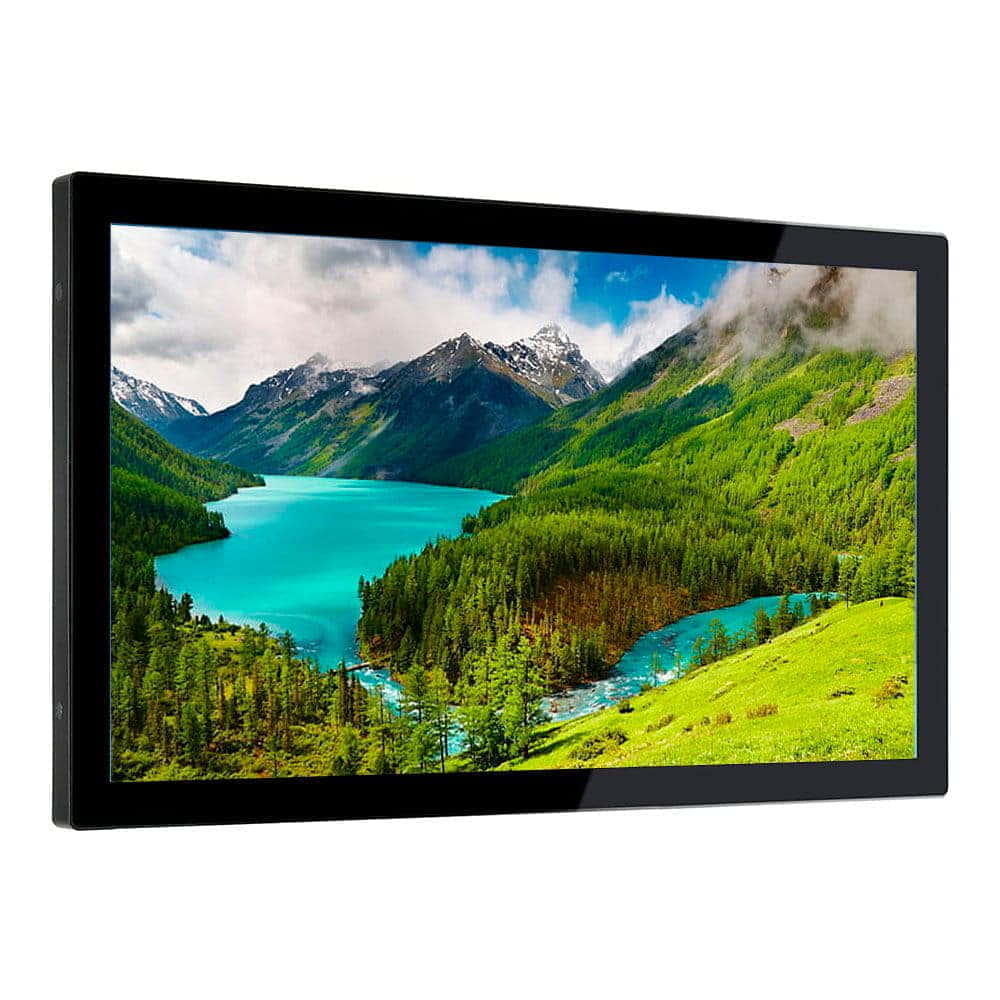 iiyama TF2234MC-B7X 21.5 Táctil FHD