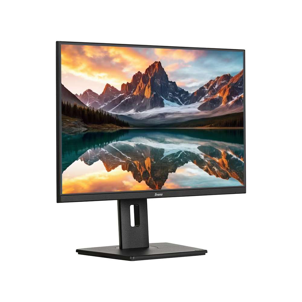 iiyama ProLite XUB2495WSU-B7 24.1 FHD