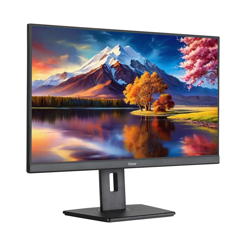 iiyama ProLite XUB2792QSU-B6 27 WQHD