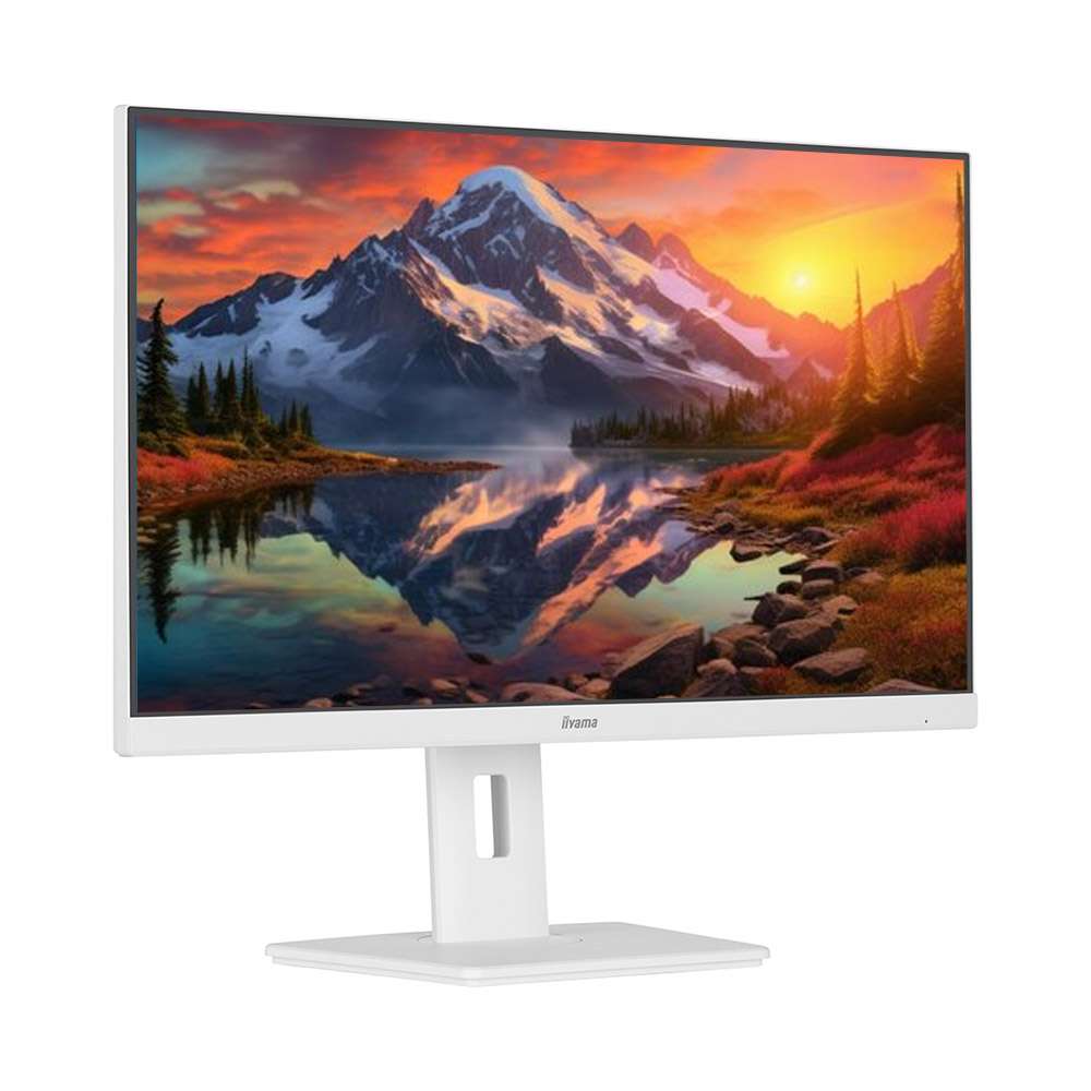 iiyama ProLite XUB2792QSU-W6 27 WQHD