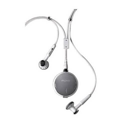 MPIO FL200 128Mb