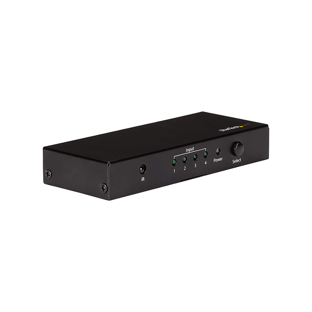 Switch Automático HDMI 4K 60HZ