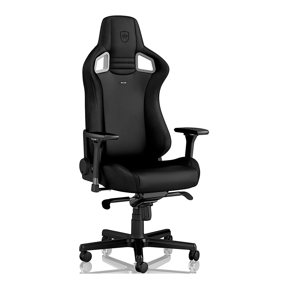 Noblechairs Epic Black Edition
