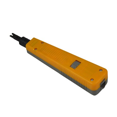 Insertadora Nanocable tipo 110 para montaje