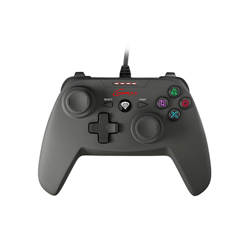 Genesis Gamepad P58