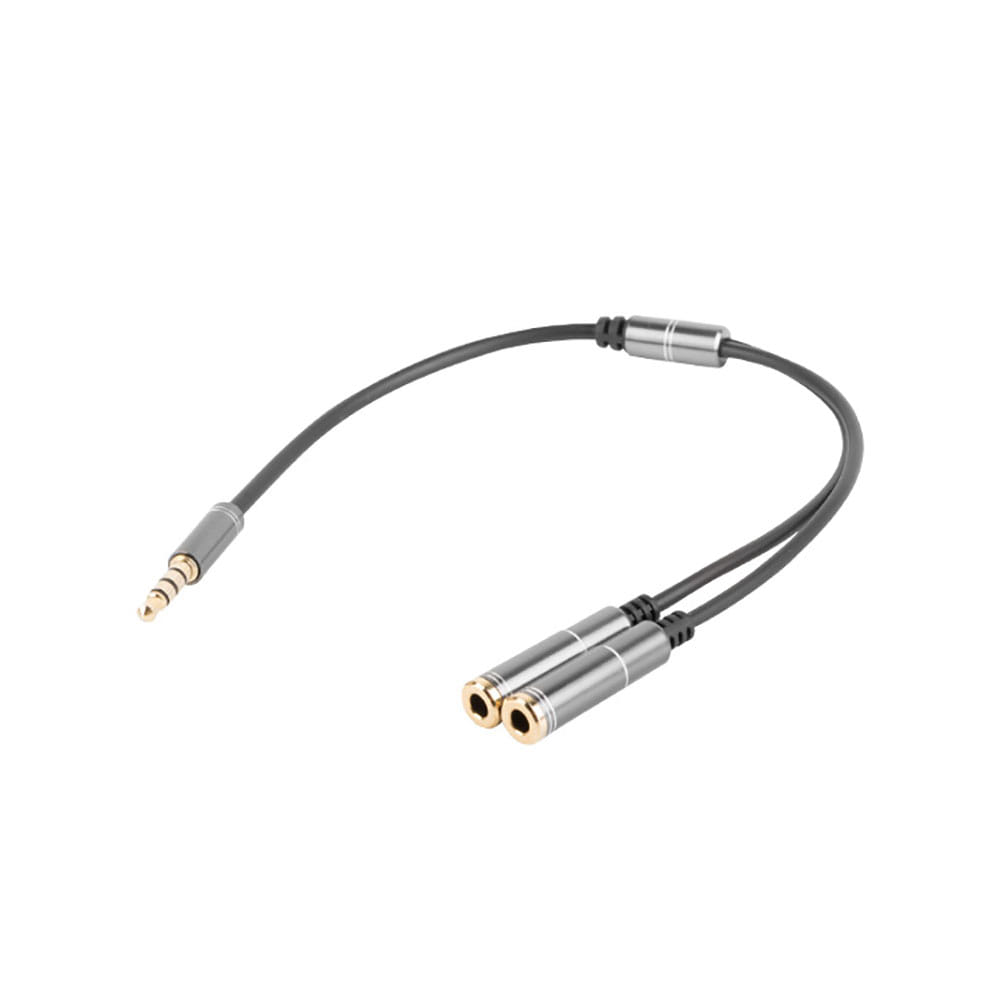 Genesis A20 Adaptador Jack 3,5mm