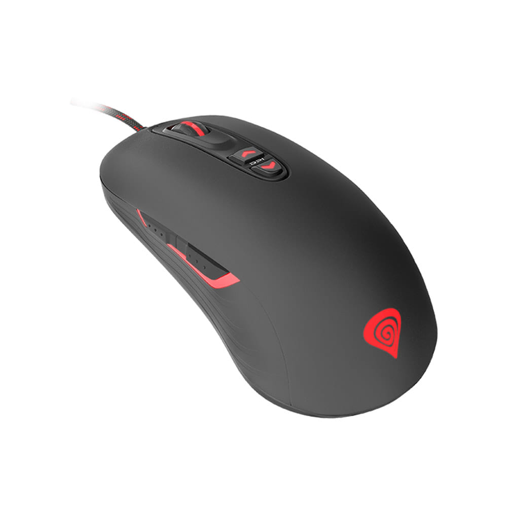 Genesis Ratón Krypton 400