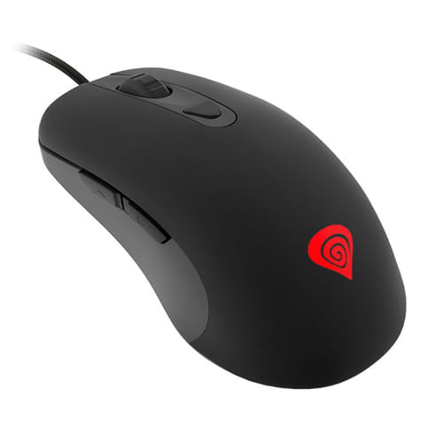 Genesis Ratón Krypton 190