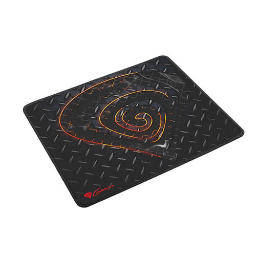 Genesis Alfombrilla Carbon 500 M Steel (12)