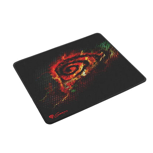 Genesis Alfombrilla M12 FIRE