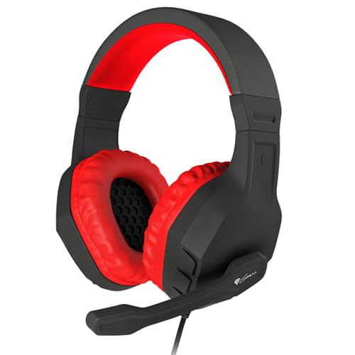 Genesis Auriculares Argon 200 RED