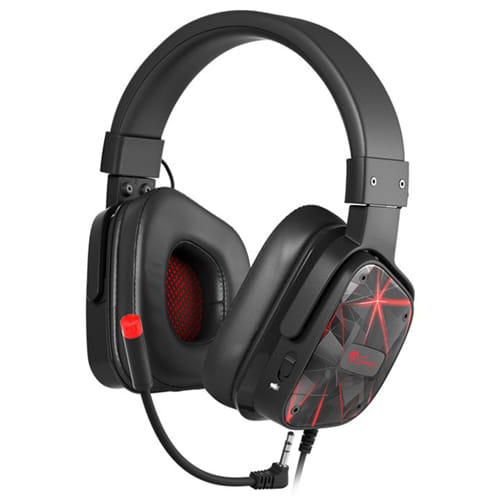 Genesis Auriculares Argon 570