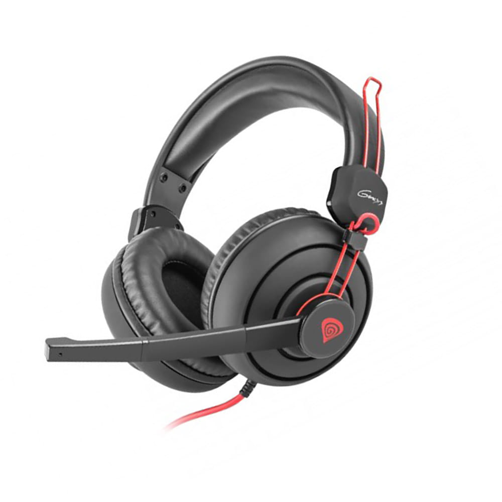 Genesis Auriculares H70