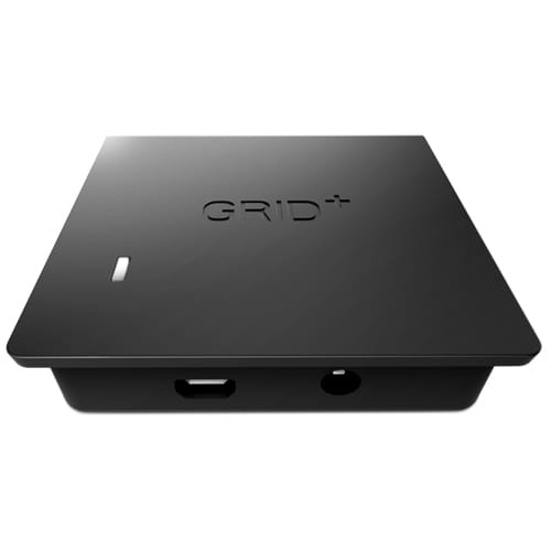 NZXT Controlador GRID+ V2 DIGITAL - REFURBISHED