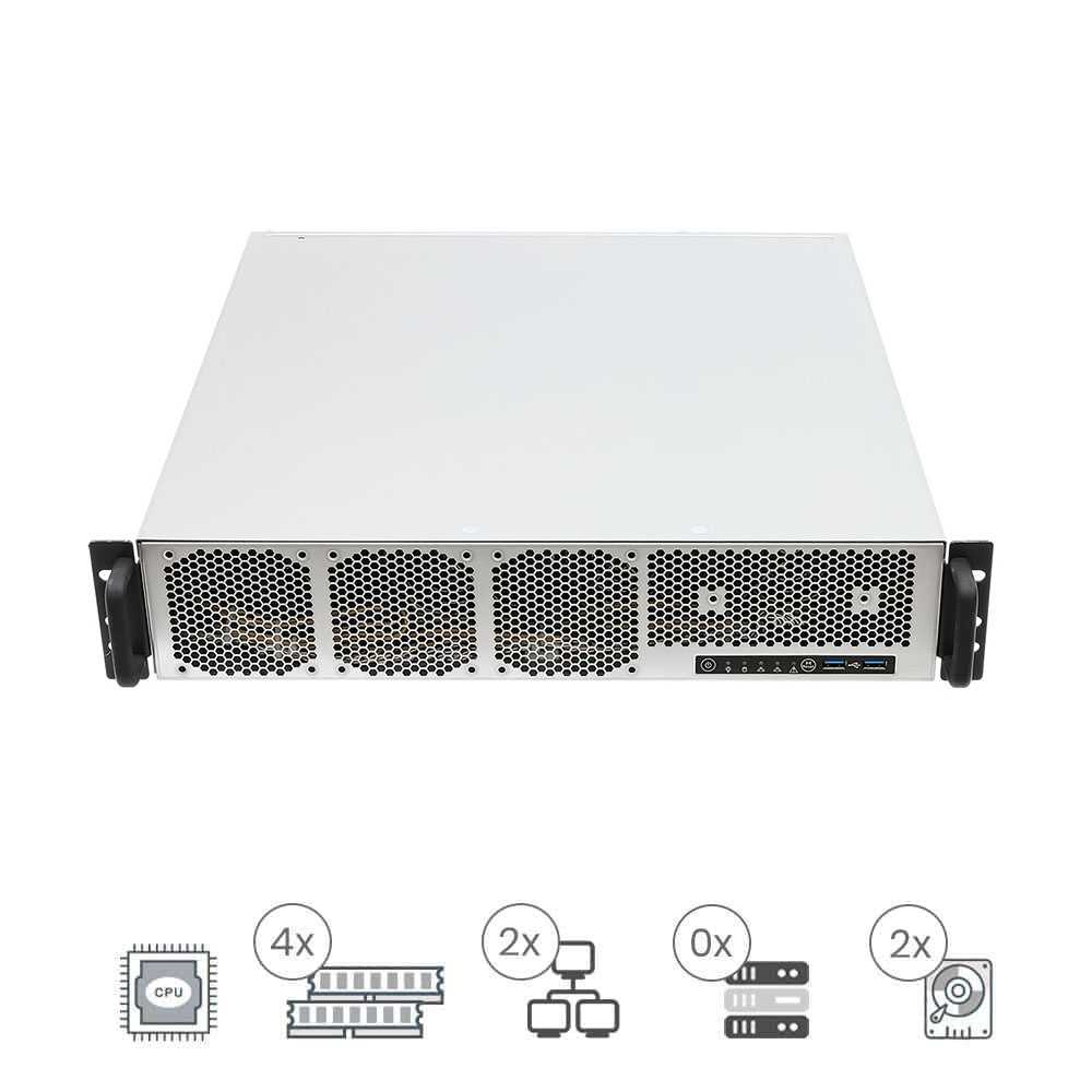 Asrock 2U1G-B650