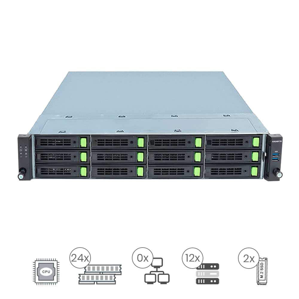 Gigabyte R263-ZG0-AAL2