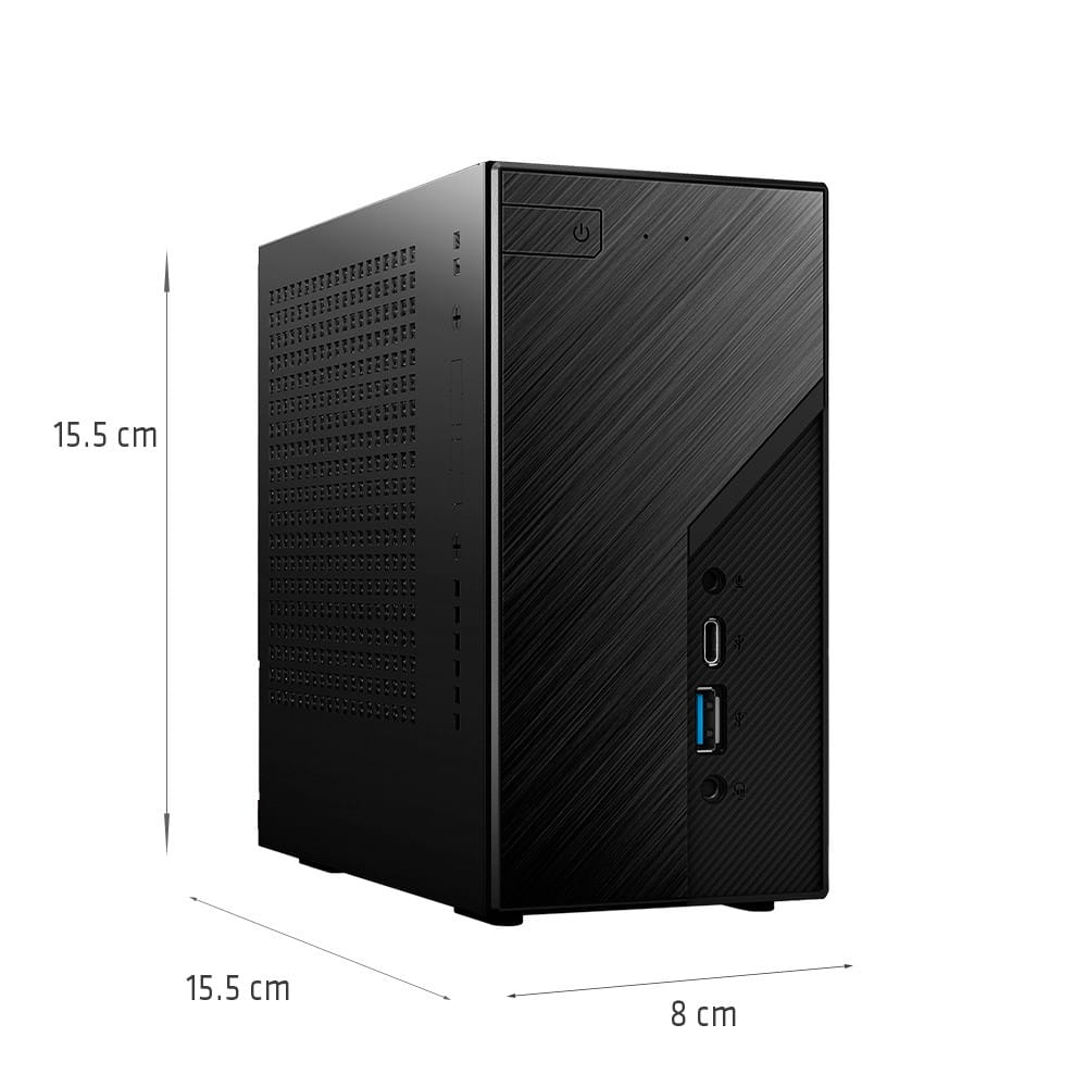 Asrock DeskMini X300
