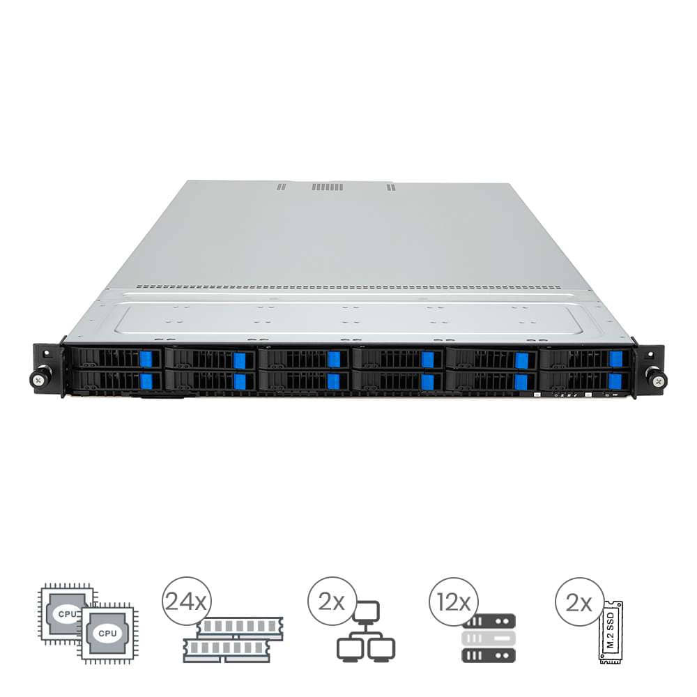 Asus RS700A-E12-RS12U