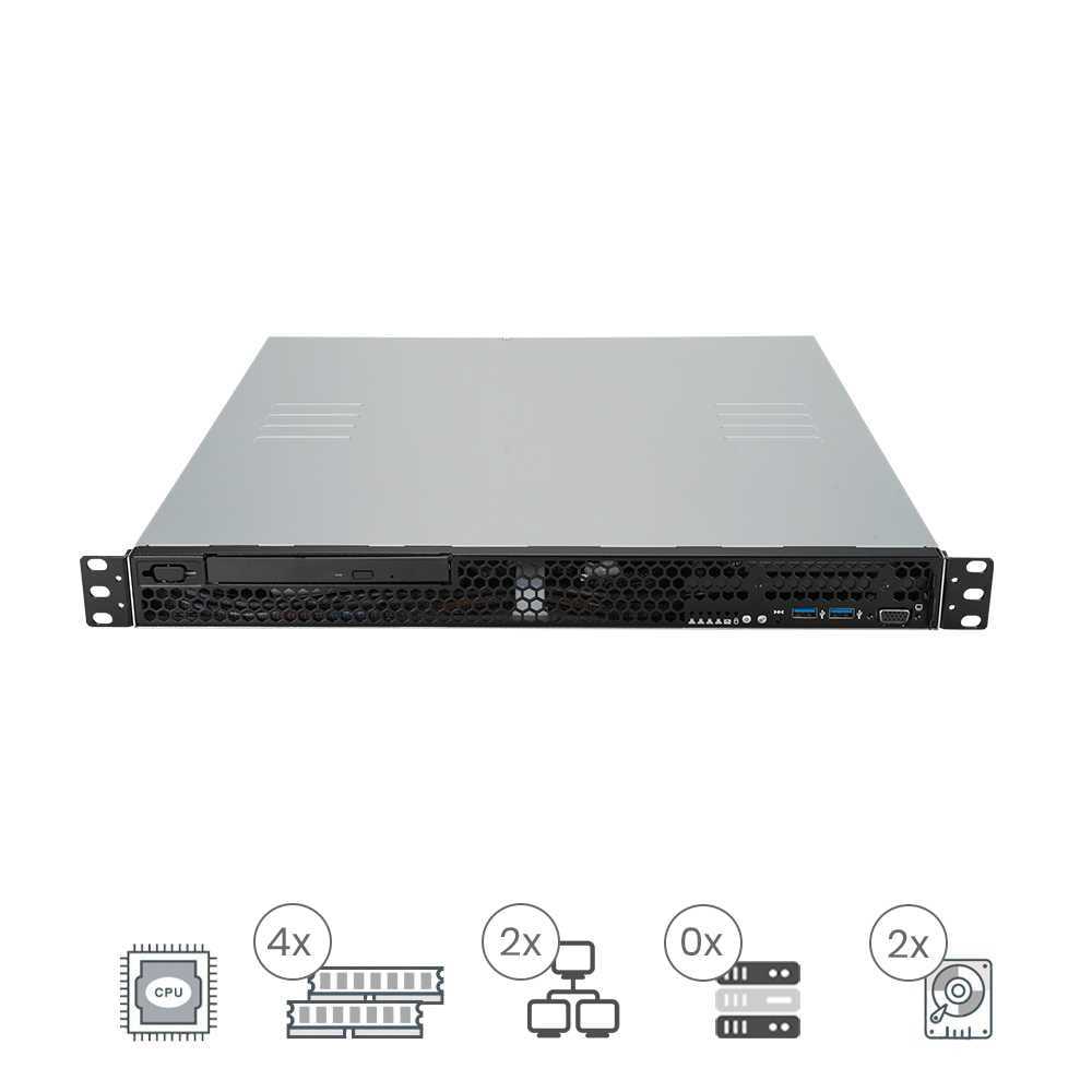 Asus RS100-E11-PI2
