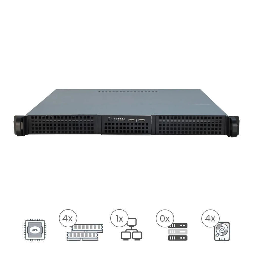 ProServe AB7-1004 V1.1