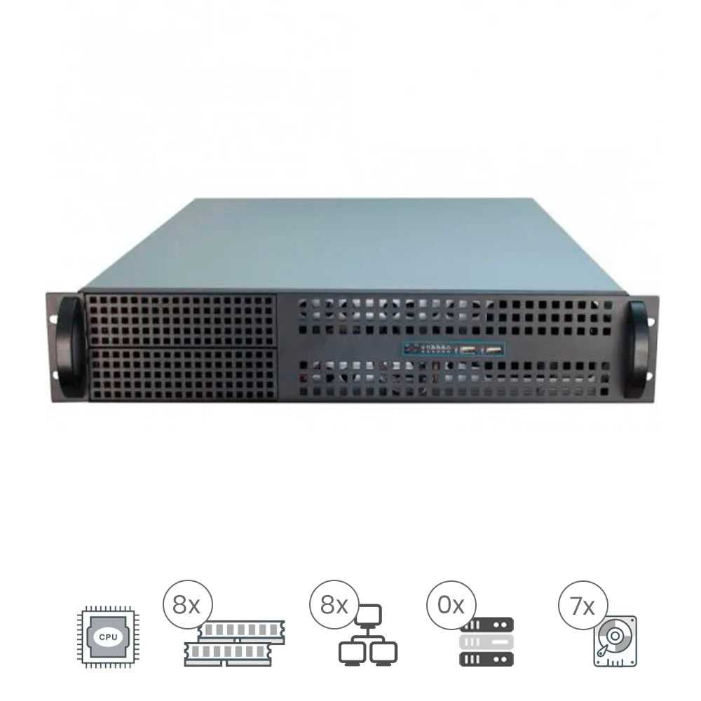 Proserve AT-2007 Rack 2U