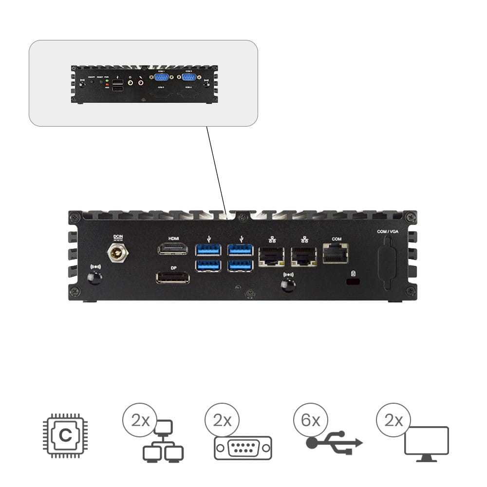 Appliot P419 Celeron N3160