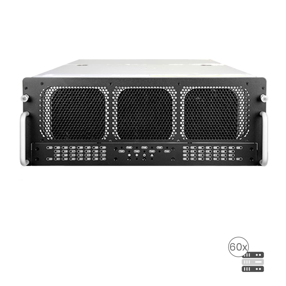 ProServe JBOD SATA/SAS