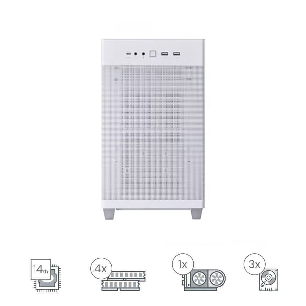 Workstation PVI-14