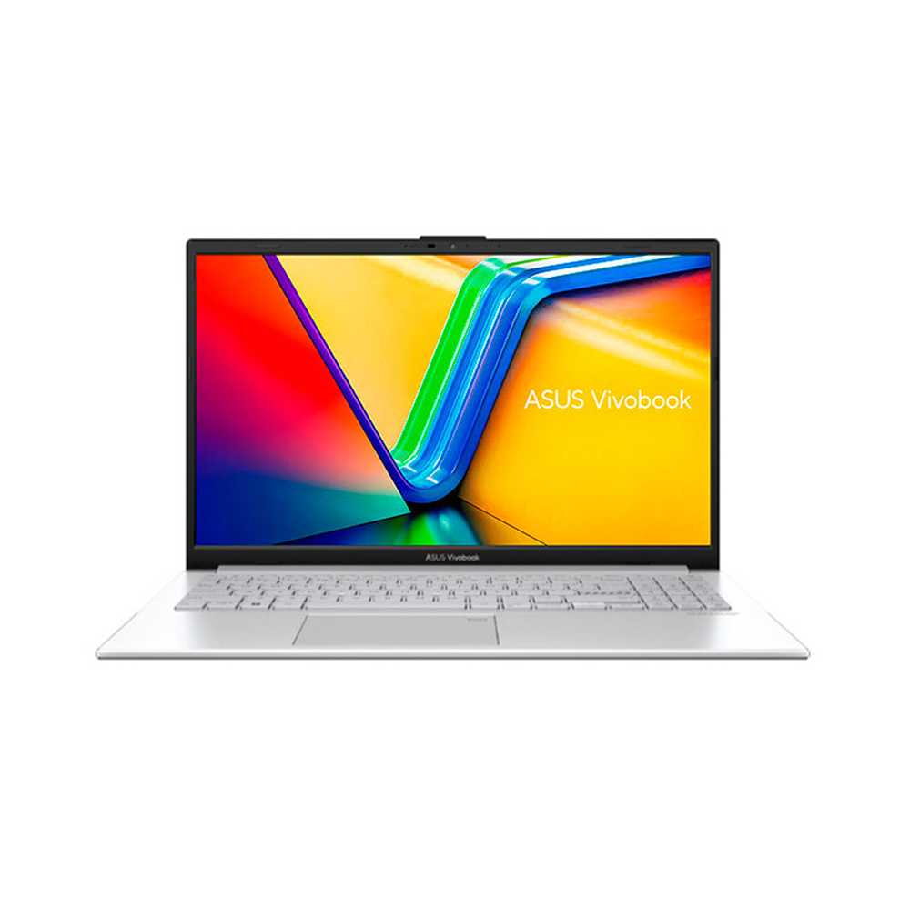 Asus VivoBook Go E1504GA-NJ463W. i3-N305. 8Gb. SSD 512Gb. W11H.