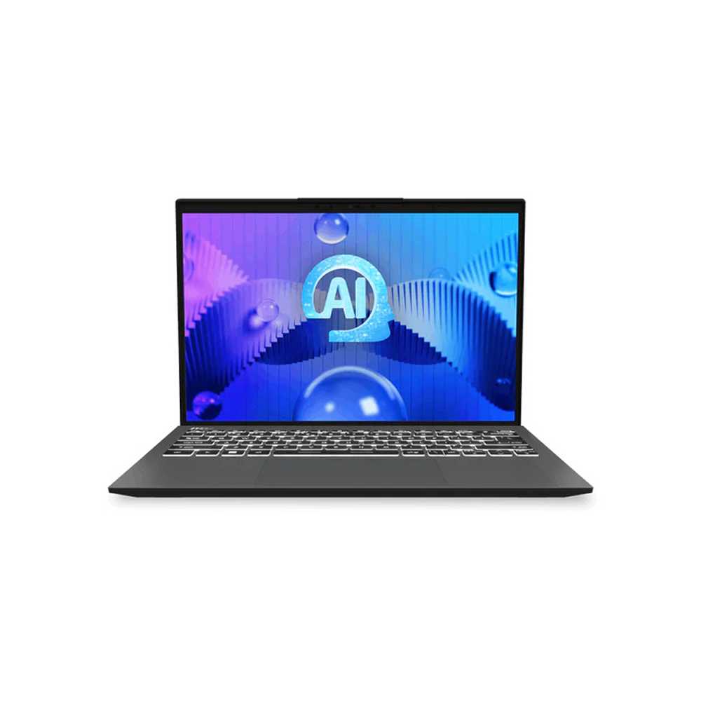 Msi Prestige 13 AI Evo A1MG-024ES. Ultra 7 155H. 32Gb. SSD 1Tb. W11H.
