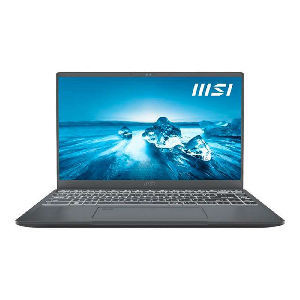 MSI Prestige 14 Evo A12M-223ES. i7-1280P. 16Gb. SSD 512Gb. W11H.