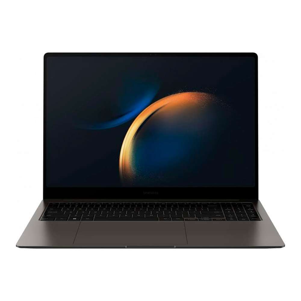 Samsung Galaxy Book 3 360. i5-1340P. 16Gb. SSD 512Gb. W11P.