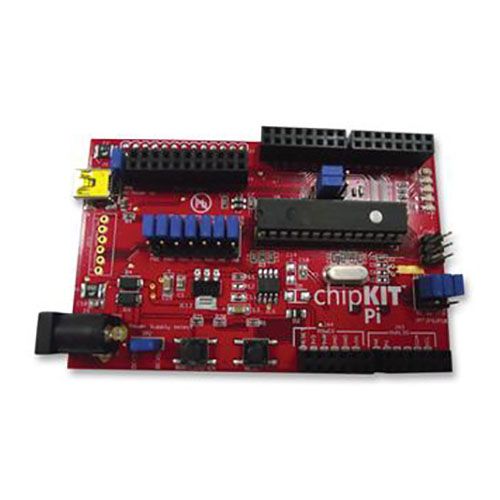 Chipkit Pi