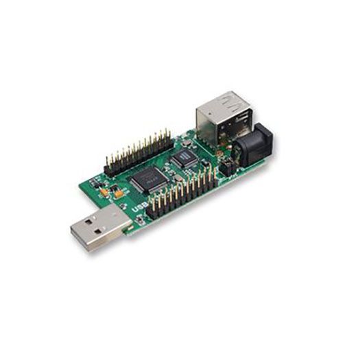 RPI-Hub