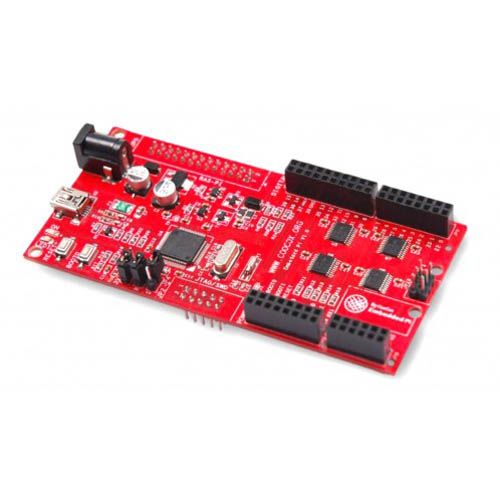 placa Embedded PI