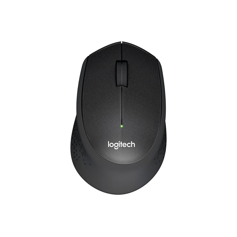 Logitech M330. Ratón inalámbrico.