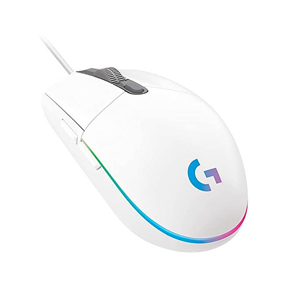 Logitech Gaming G102 LIGHTSYNC