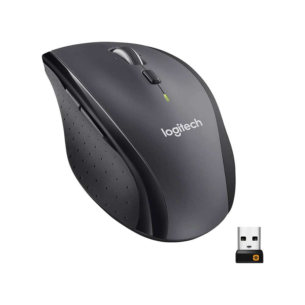 Logitech Marathon M705 Wireless