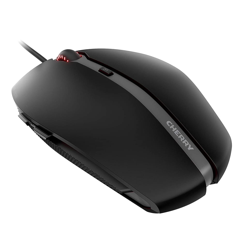 Cherry Gentix 4K