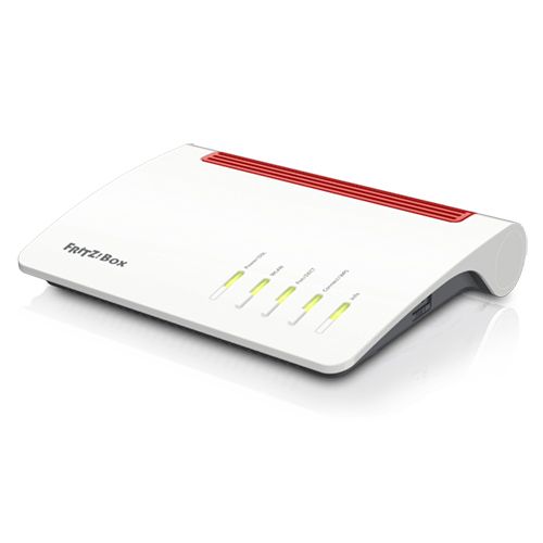FRITZ! Box 7590 Router
