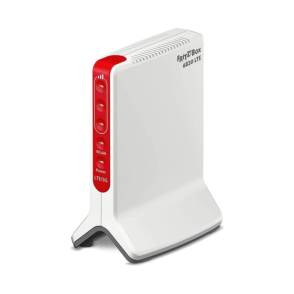 FRITZ! Box 6820 LTE