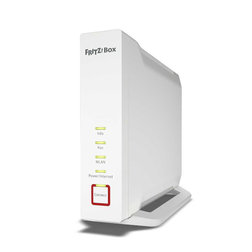 Fritz! Box 4060 Router