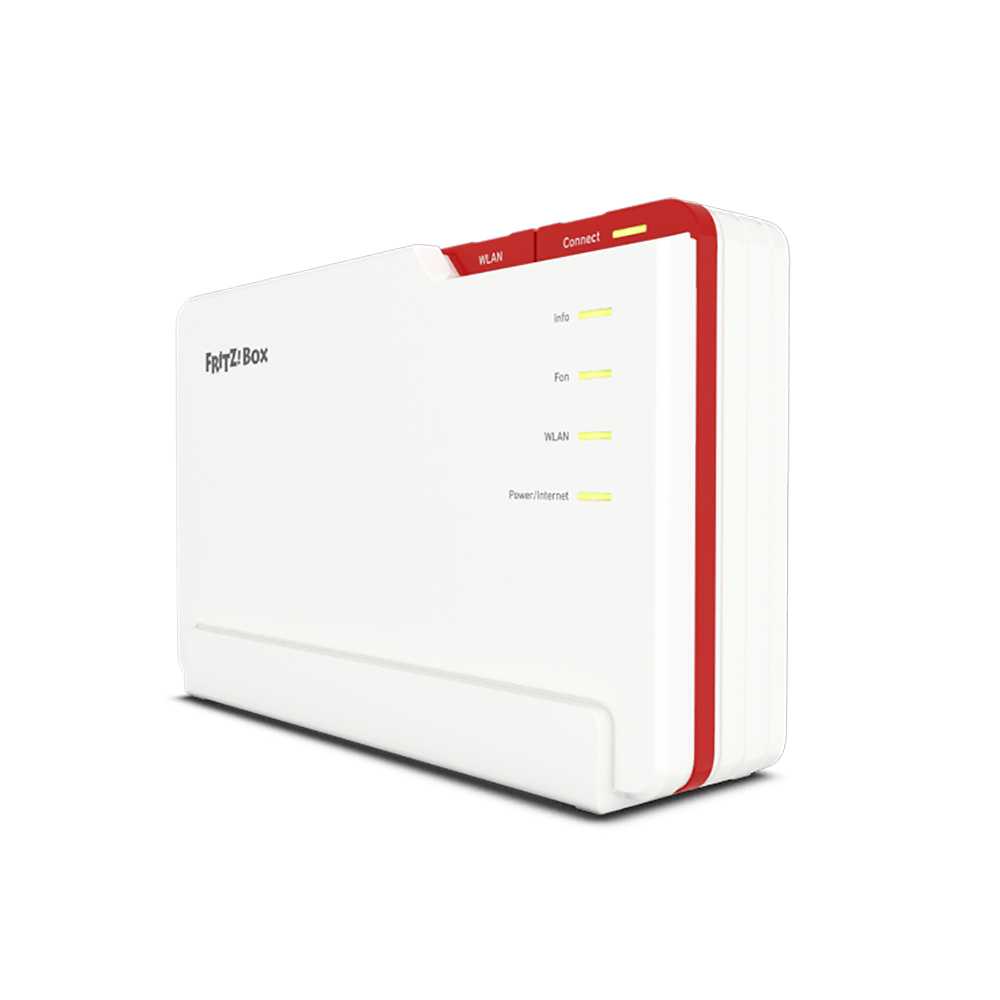 Fritz!Box 5690 Pro Router