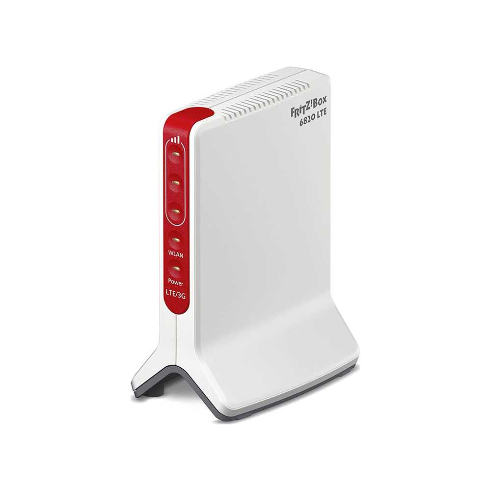 Fritz!Box 6820 LTE Router